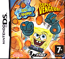 Bob l'Eponge : Super Vengeur