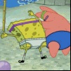 Bob l'Éponge et Patrick